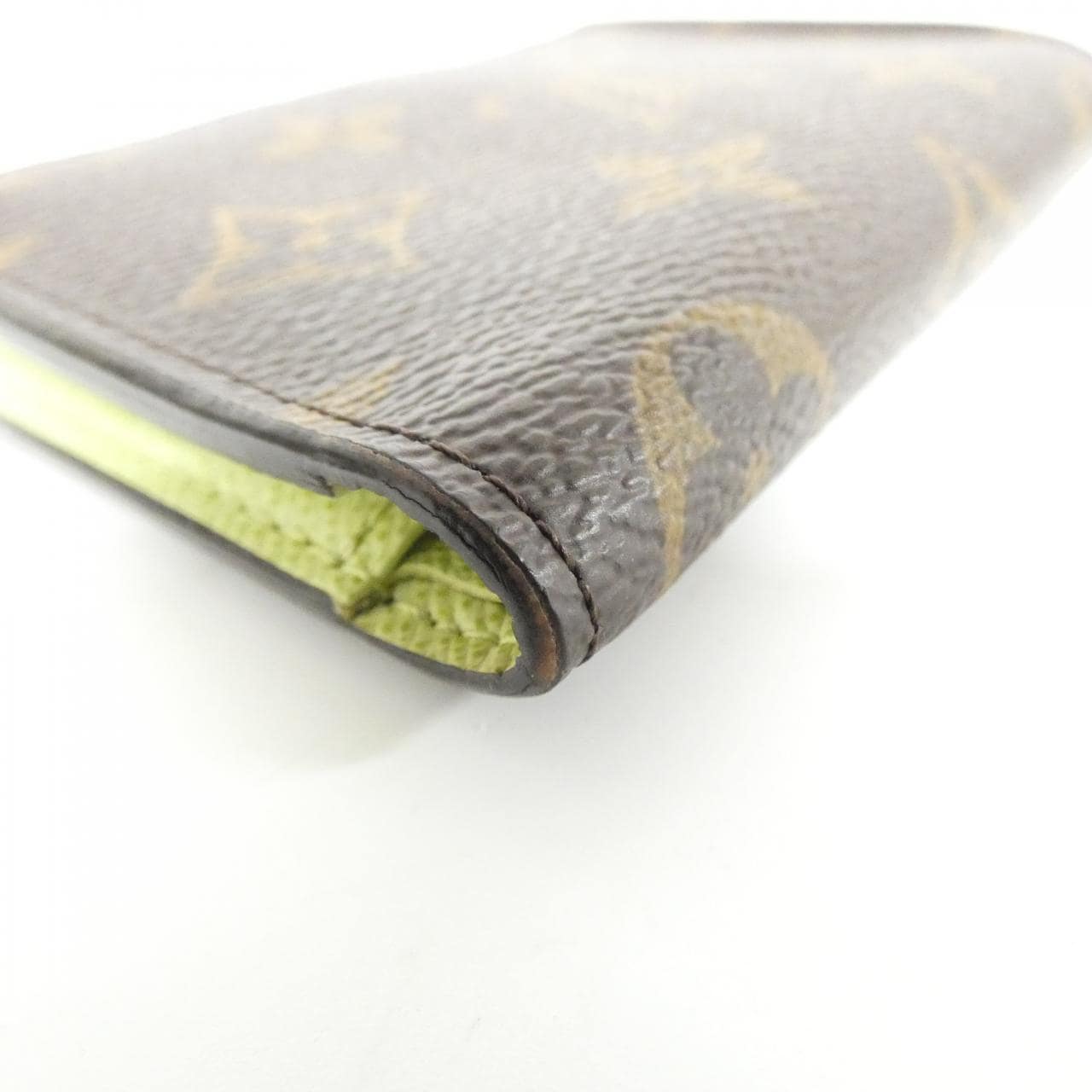 ルイヴィトン モノグラム ポルトフォイユ リサ M82382 財布