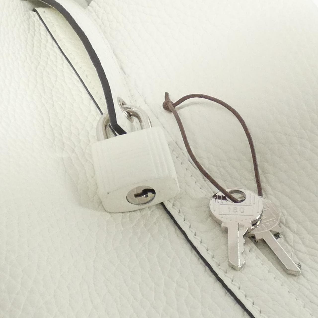 エルメス ピコタン ロック PM 056289CK バッグ