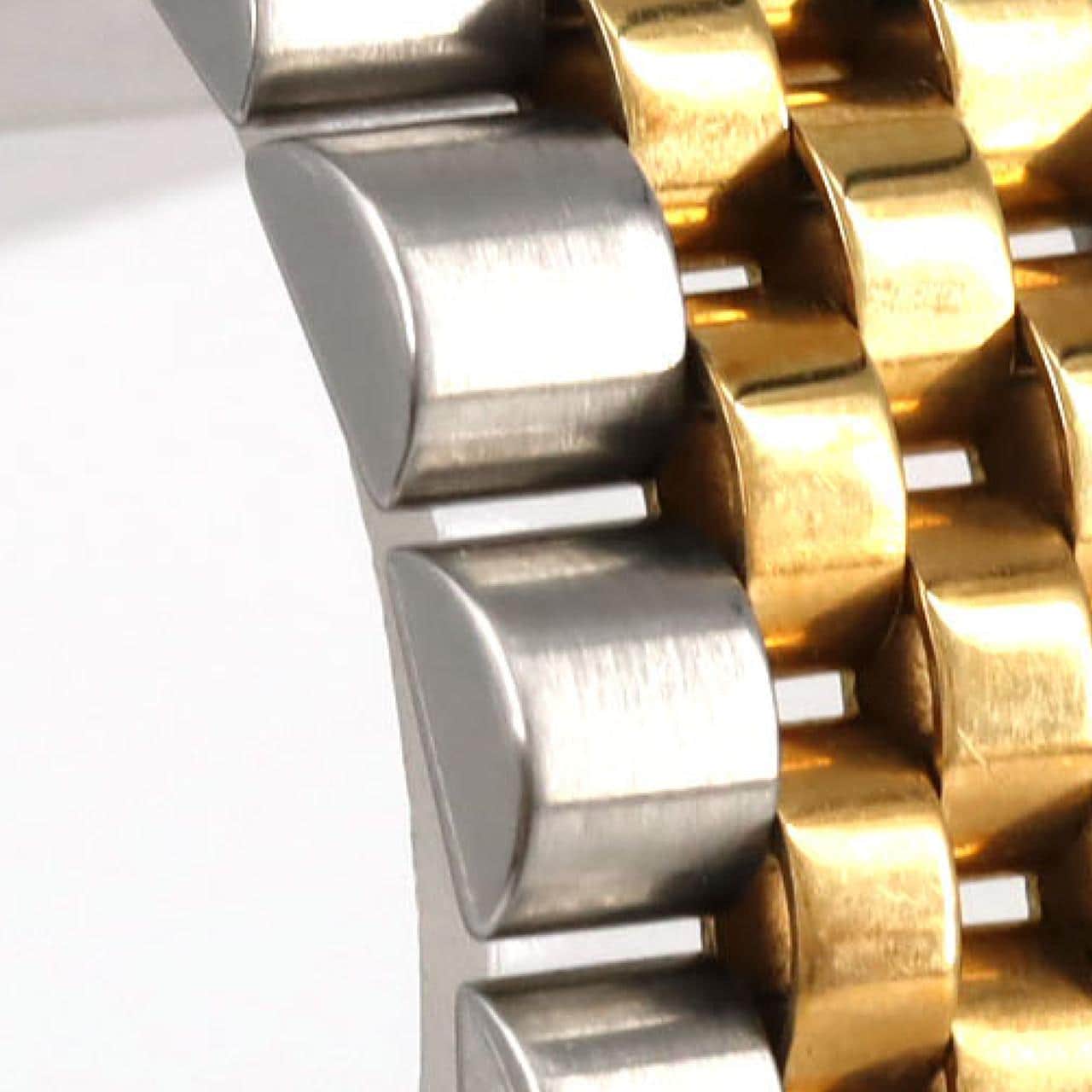 ROLEX Thunderbird 16263･5 SSxYG Automatic U number