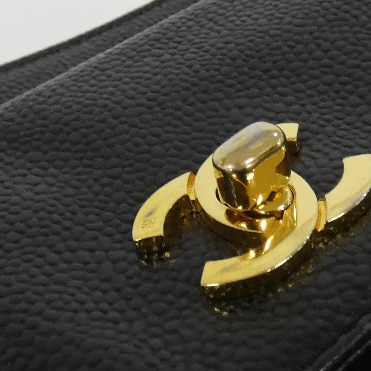 【ヴィンテージ】シャネル 08036 ショルダーバッグ