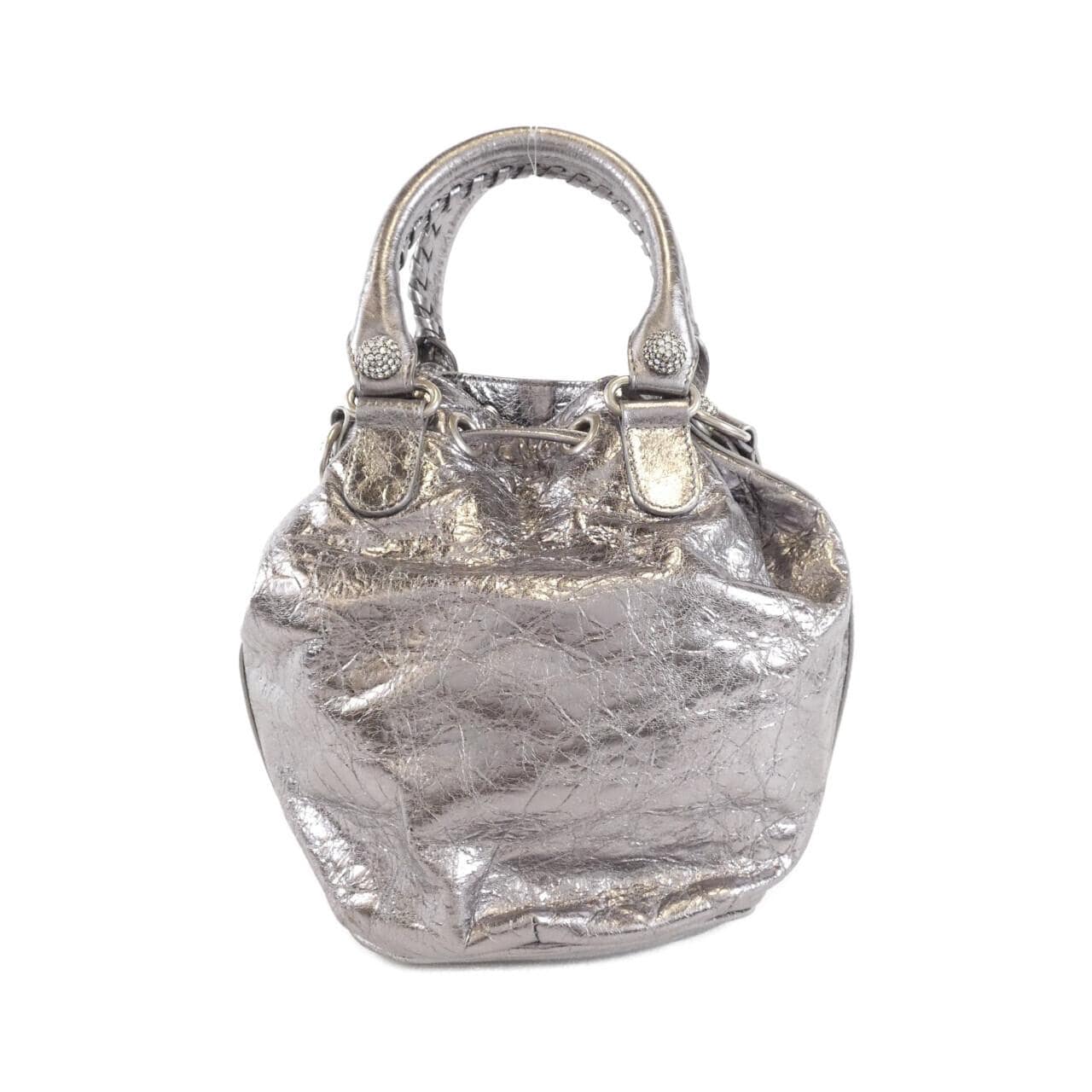 バレンシアガ ル カゴール バケット 702432 バッグ