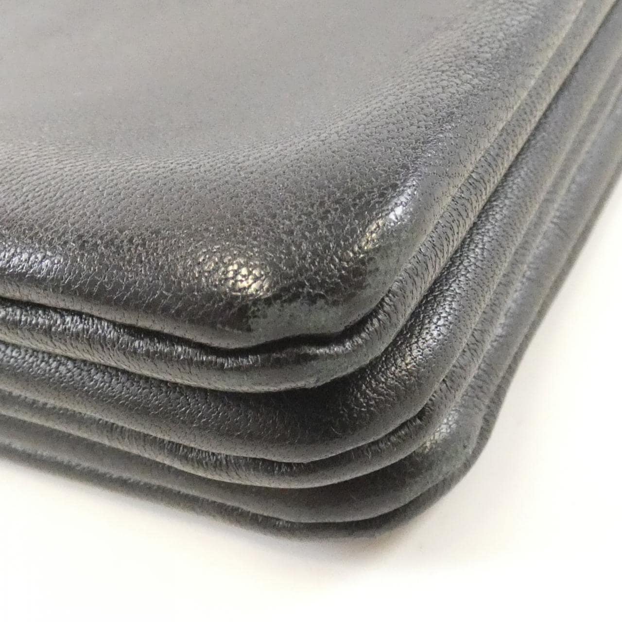 セリーヌ ラージ トリオ 171453ETA ショルダーバッグ