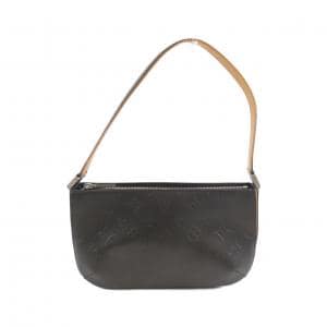 ルイヴィトン モノグラム マット ファウラー M55142 ショルダーバッグ