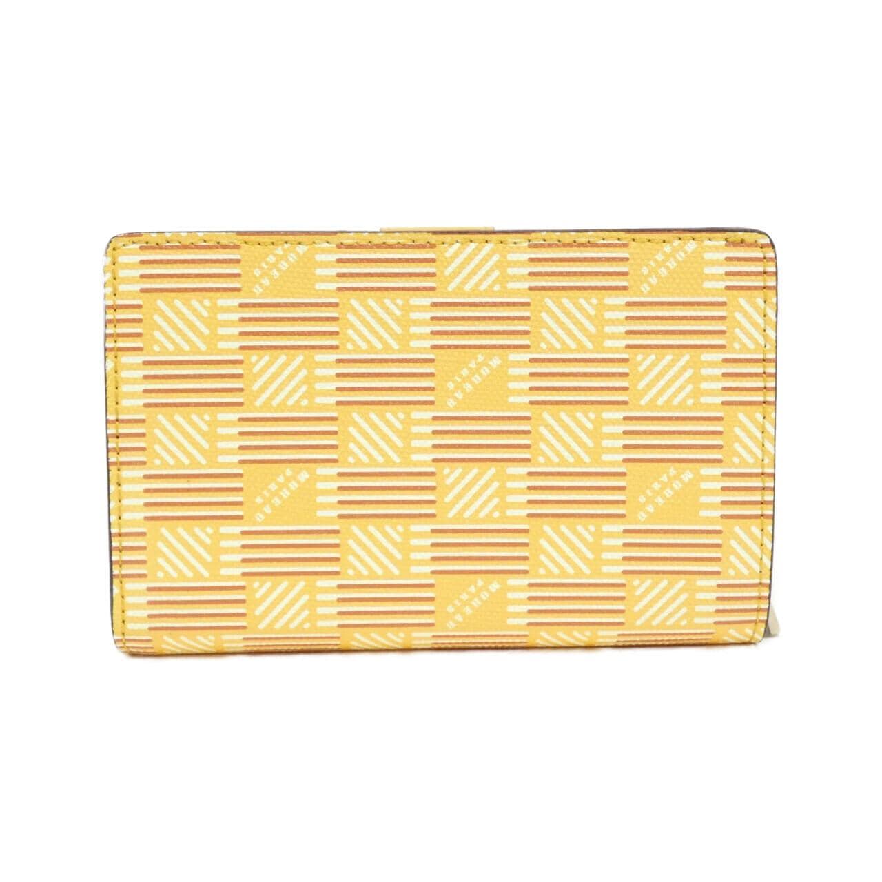 [BRAND NEW] MOREAU PARIS ZIPPY OS Wallet