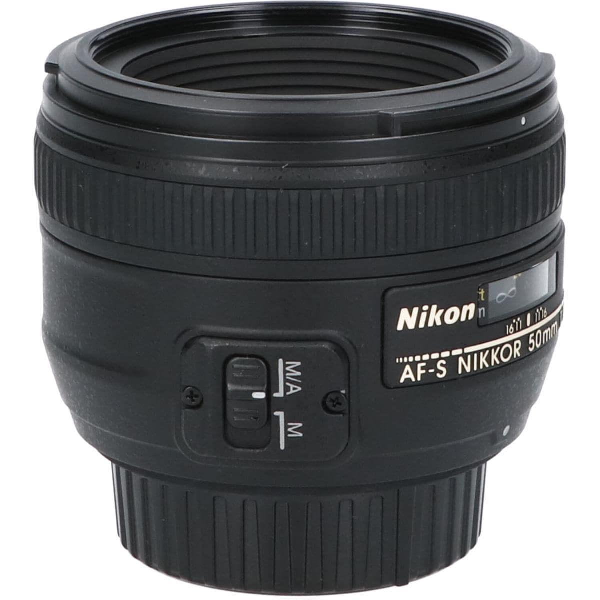 ＮＩＫＯＮ　ＡＦ－Ｓ５０ｍｍ　Ｆ１．４Ｇ