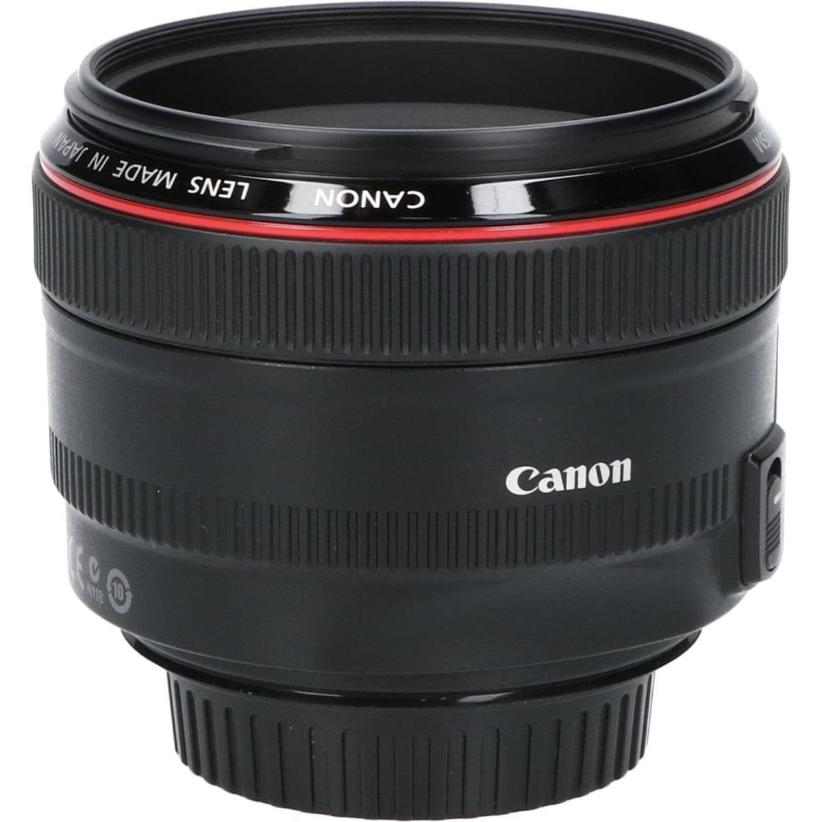 CANON EF50mm F1.2L USM