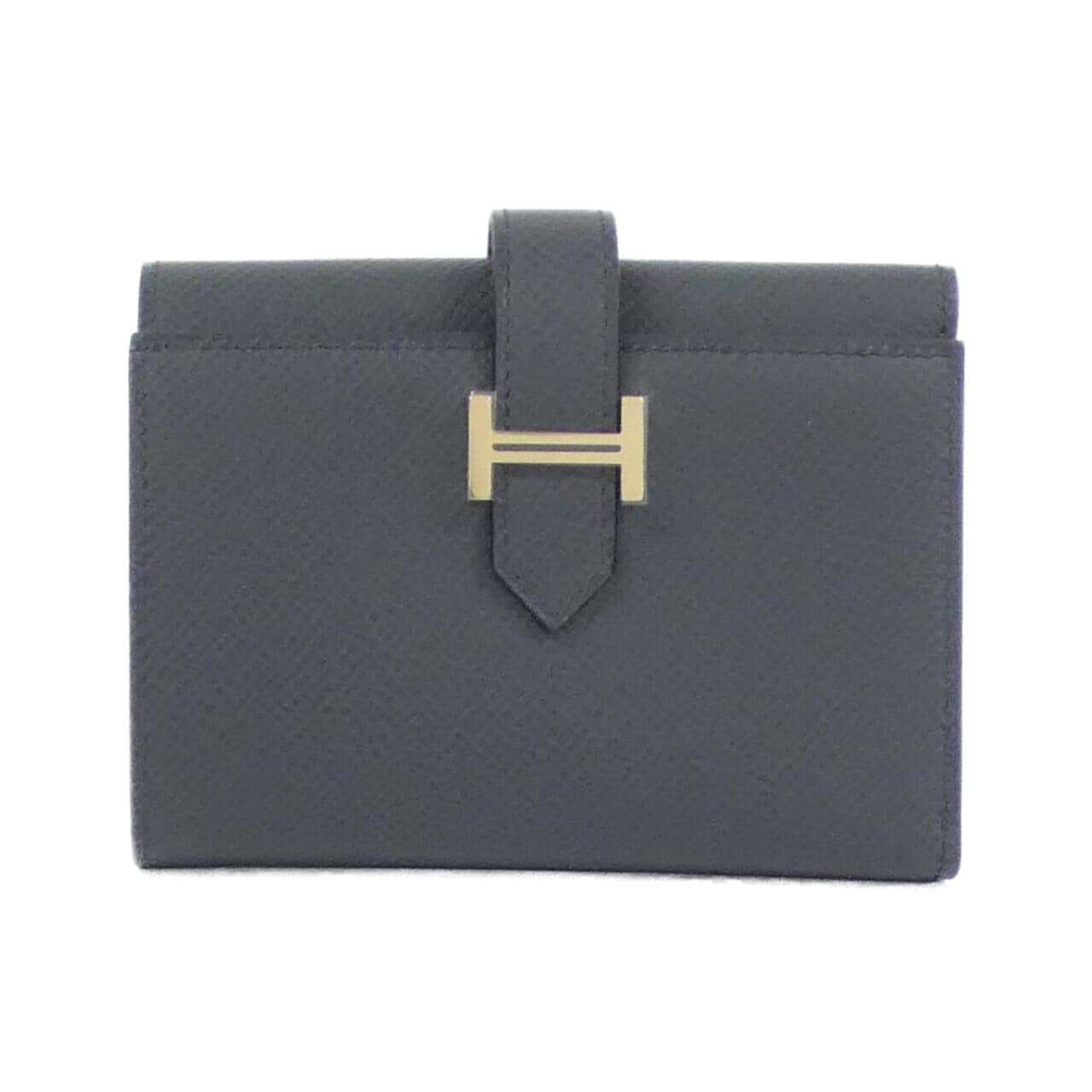 【新品】エルメス ベアン コンビネ ヴェルソ 082983CP 財布