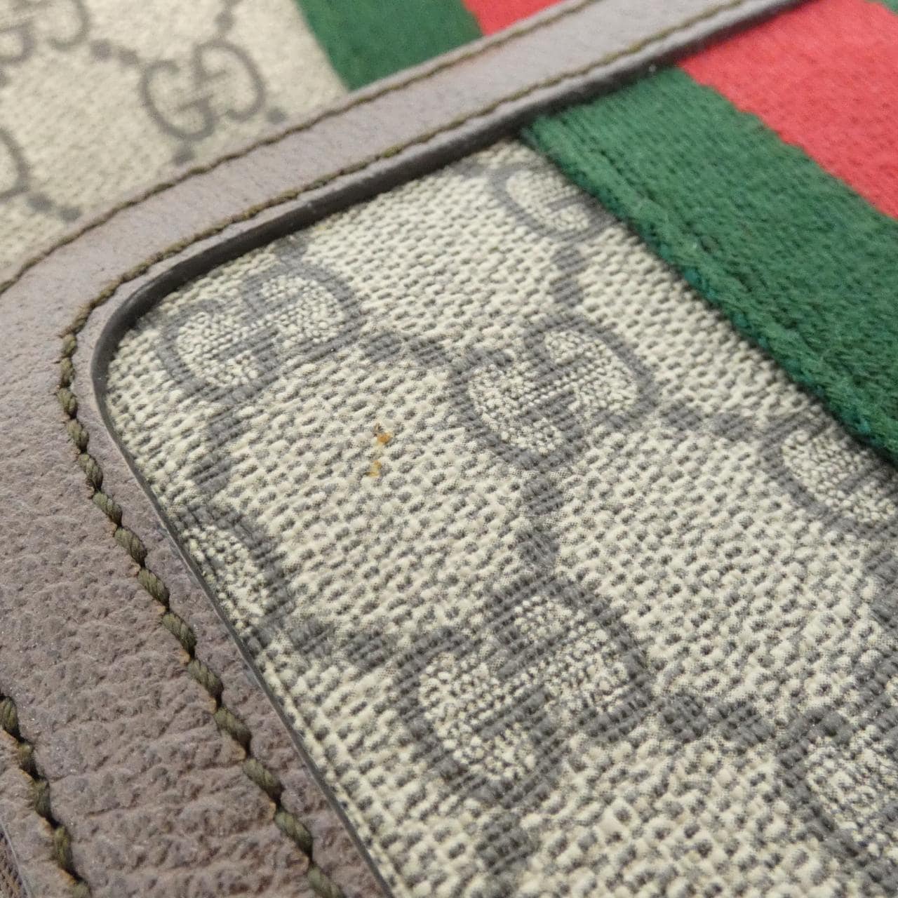 Gucci OPHIDIA 547965 9U8BT Rucksack