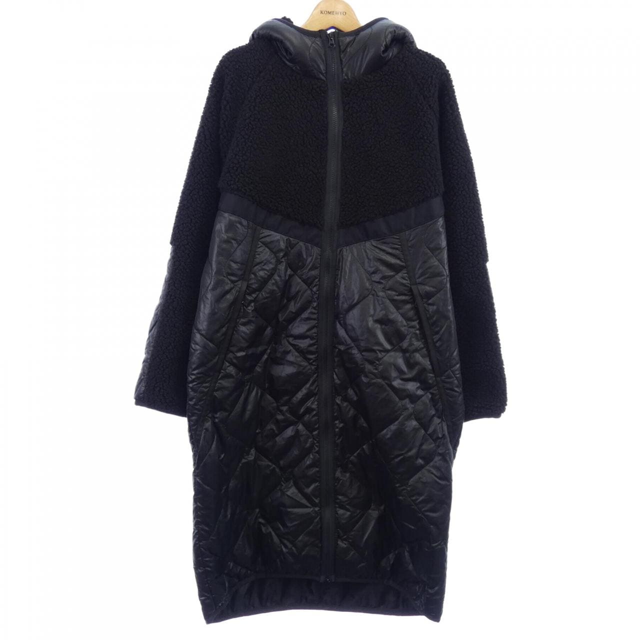 SUMI STYLE coat