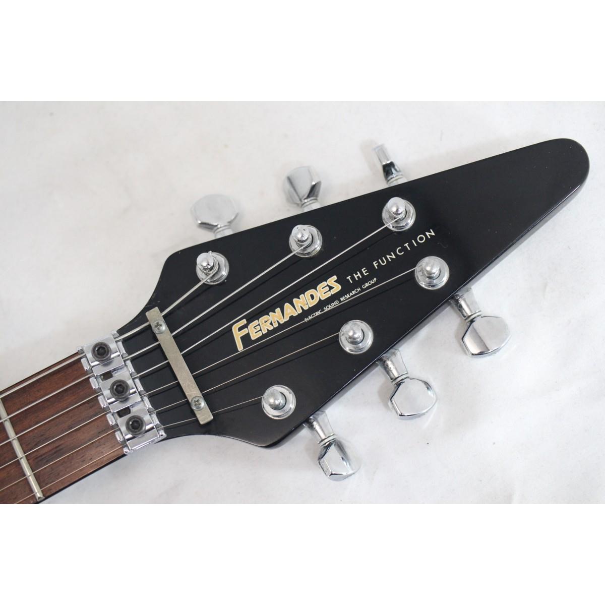 コメ兵|FERNANDES BSV-60|FERNANDES コメ兵|FERNANDES BSV-60|FERNANDES