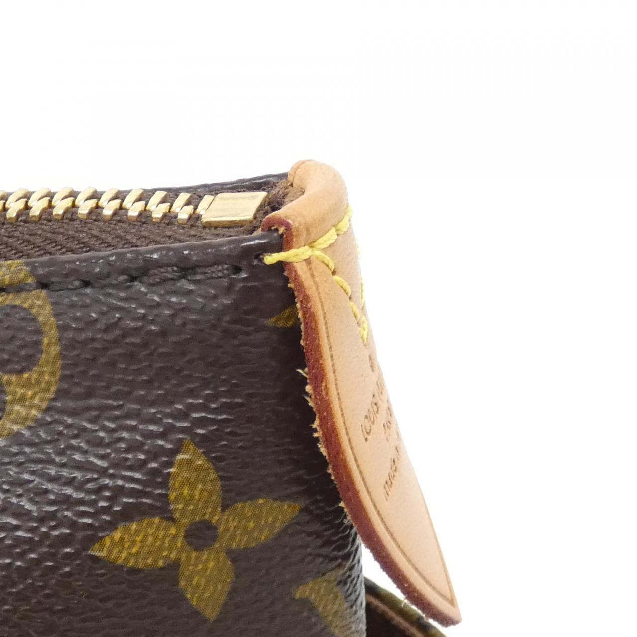LOUIS VUITTON Monogram Total PM M41016 包