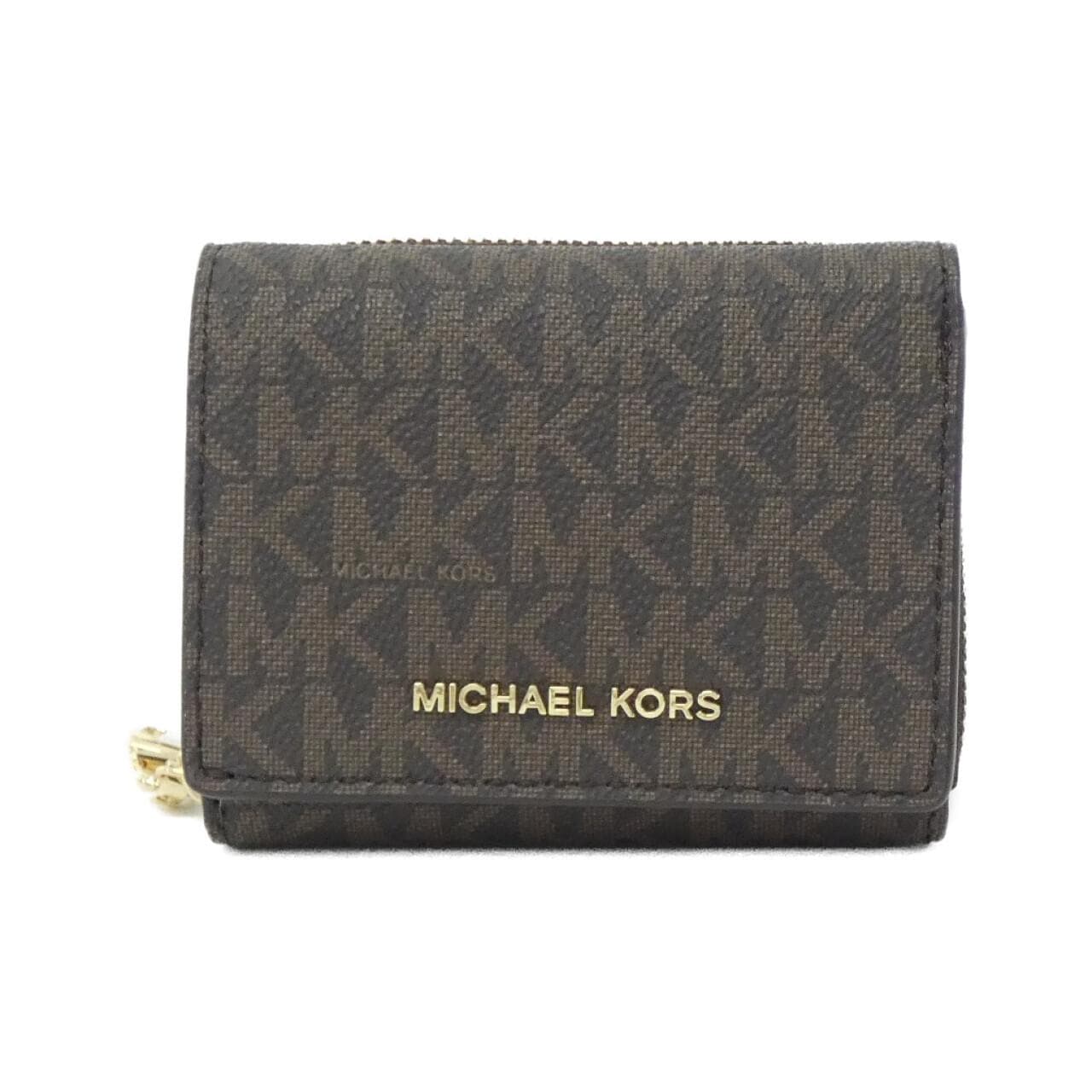 [新品] MICHAEL MICHAEL KORS EMPIRE 32S5G8ED8B 皮夾