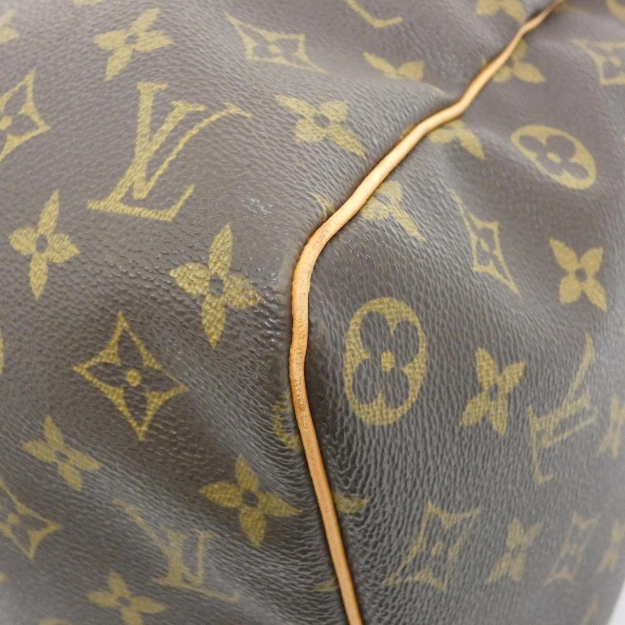 LOUIS VUITTON Monogram Keepall 45 厘米 M41428 波士顿包