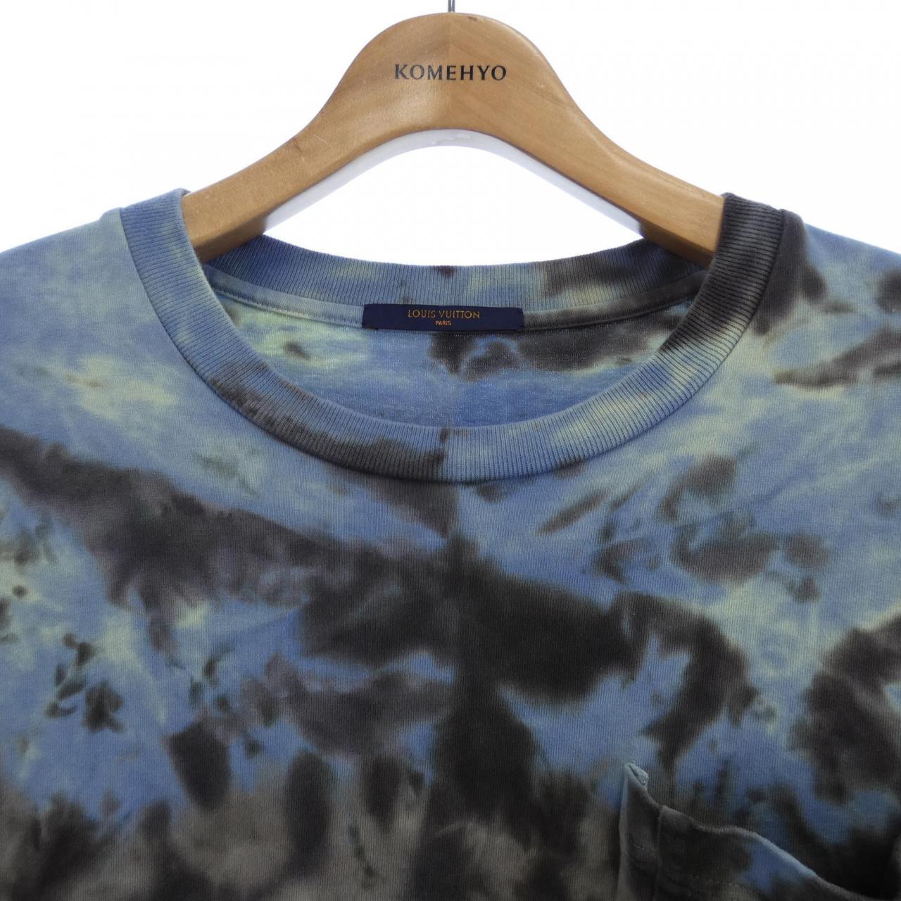 ルイヴィトン LOUIS VUITTON Tシャツ