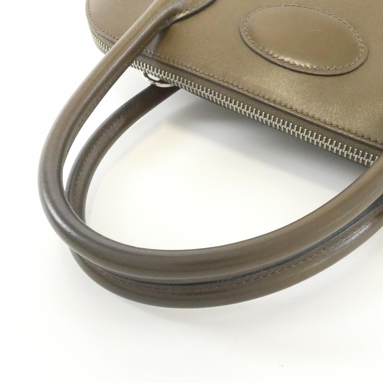 【ヴィンテージ】エルメス ボリード 31cm 027763CK バッグ
