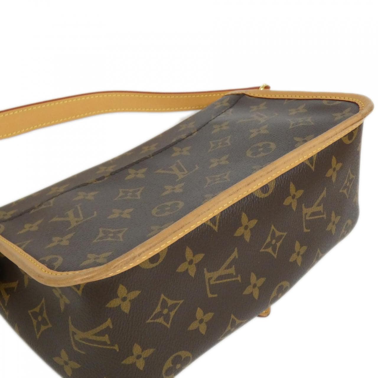 LOUIS VUITTON Monogram Diane PM M46049 單肩包
