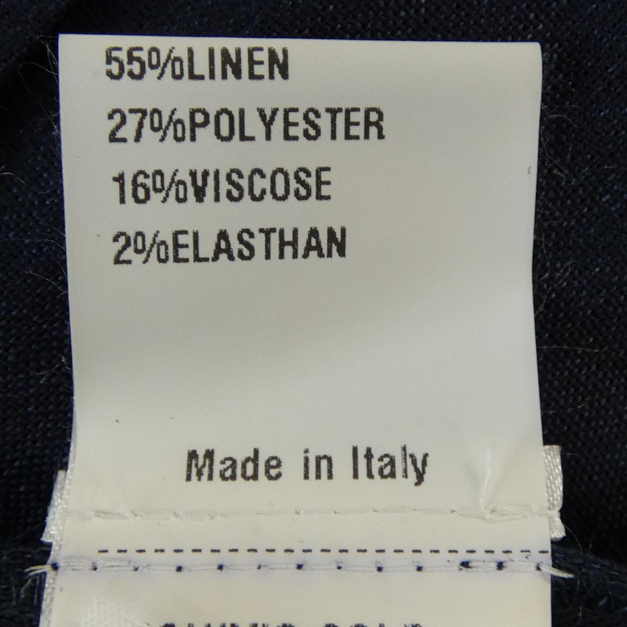 ジャブス GIAB'S ジャケット