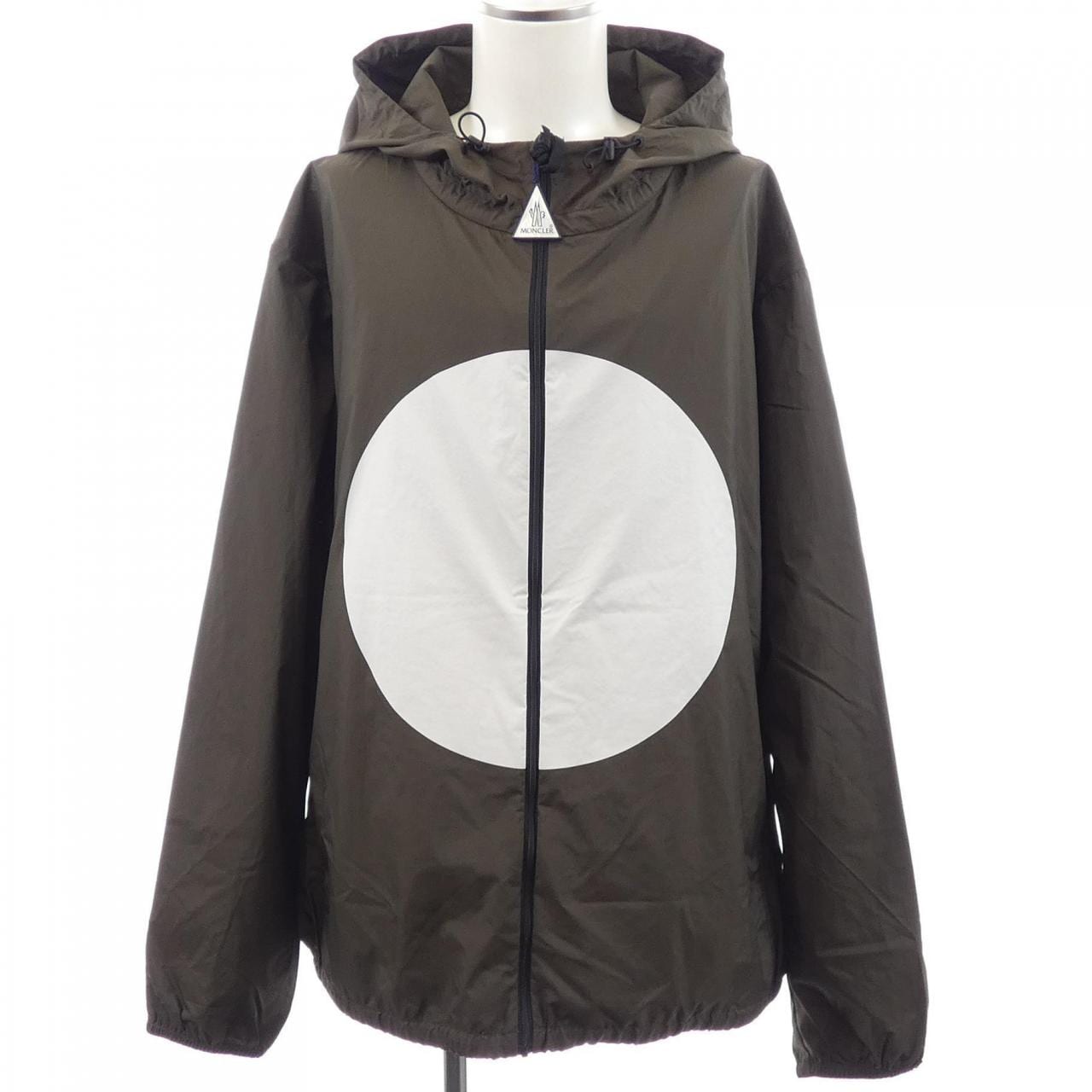 モンクレール ジーニアス MONCLER GENIUS CRAIG GREEN CORT ブルゾン