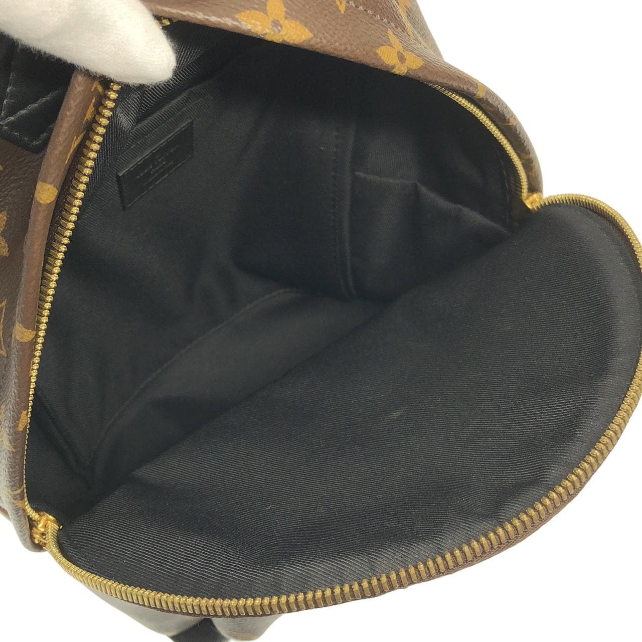 ルイヴィトン モノグラム パームスプリングス バックパック PM M41560 リュックサック