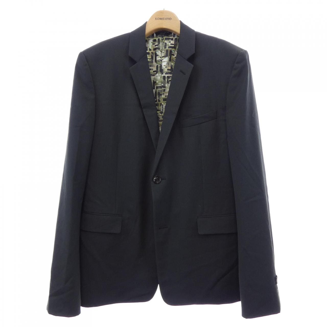 フェンディ FENDI FJ0853 ABBP ジャケット