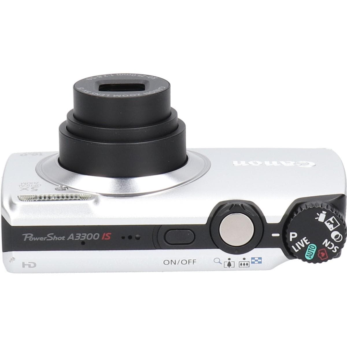 ＰＯＷＥＲＳＨＯＴ　Ａ３３００ＩＳ