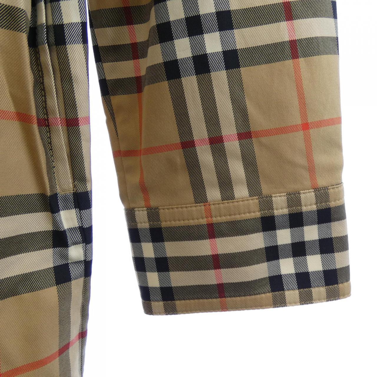 バーバリー BURBERRY 8085647 ワンピース
