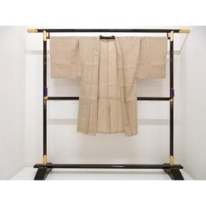 【新品】男羽織　ロング