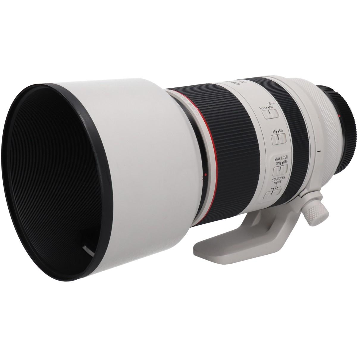 ＲＦ７０－２００ｍｍ　Ｆ２．８Ｌ　ＩＳ　ＵＳＭ