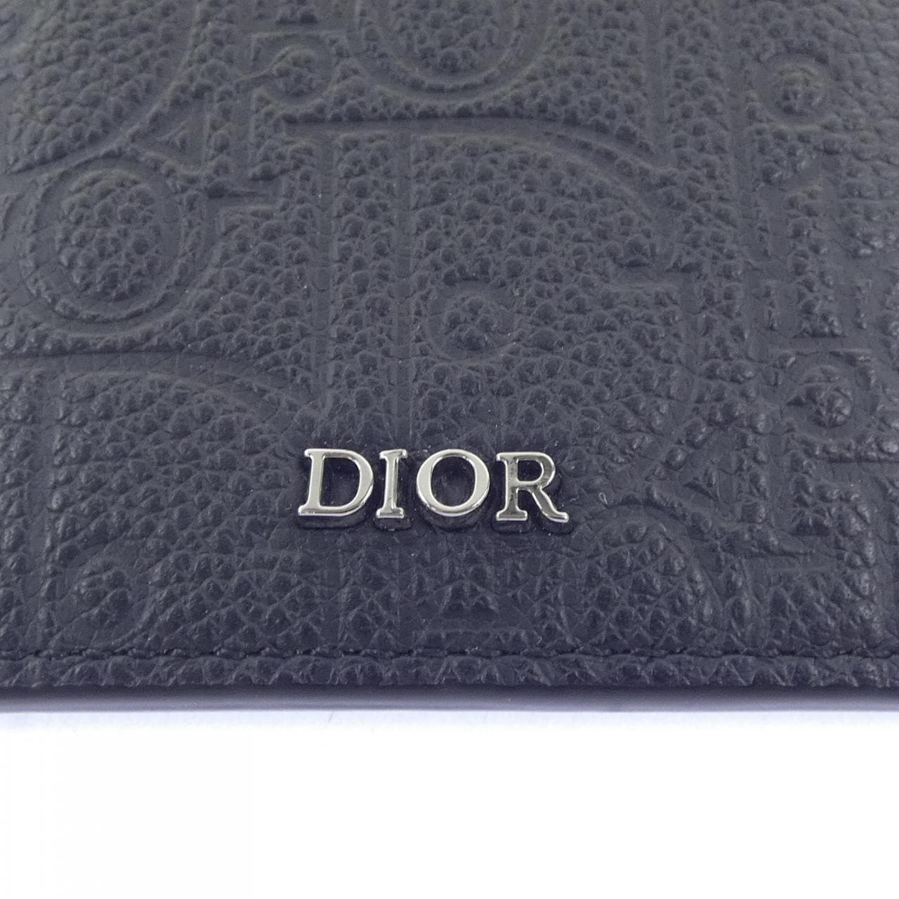 ディオール DIOR ディオールグラビティ 2ESCH151FLG CARD CASE