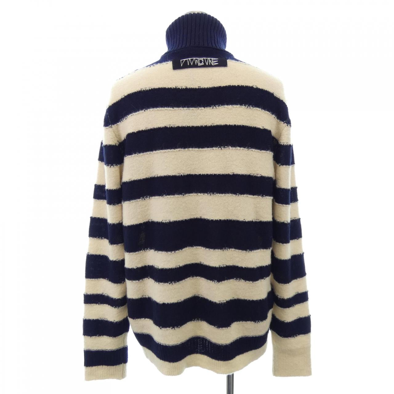 ディーゼル DIESEL ニット