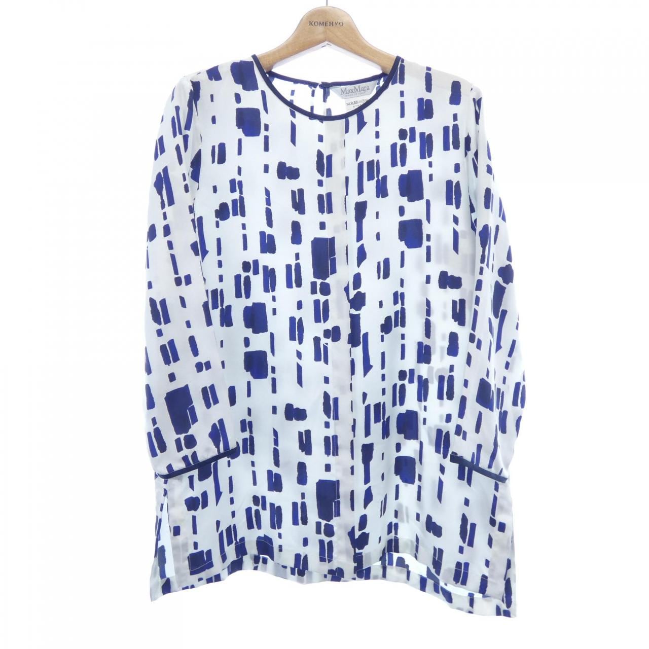 Max Mara Mara 上衣