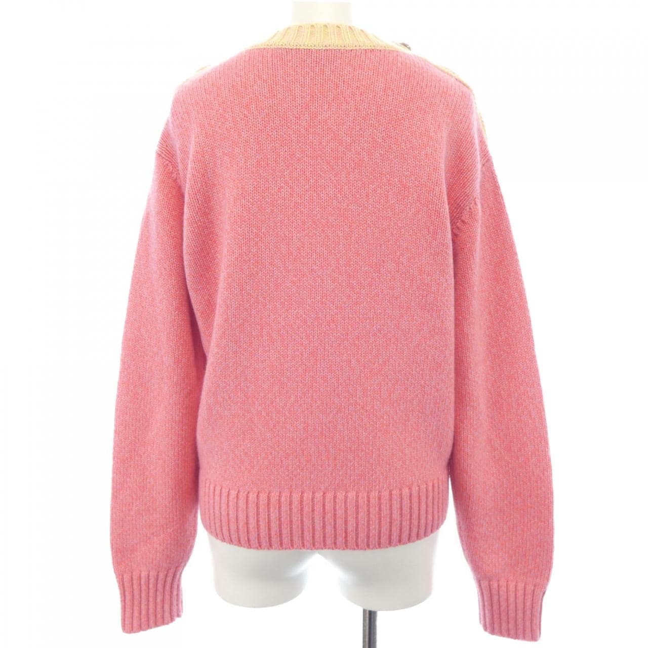 シャネル CHANEL ニット