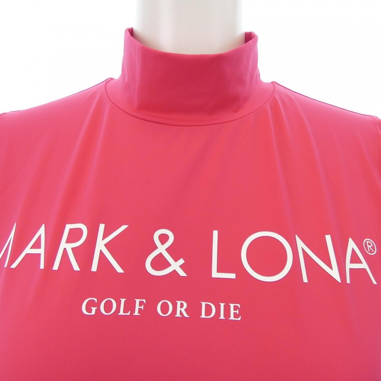 マークアンドロナ MARK&LONA トップス
