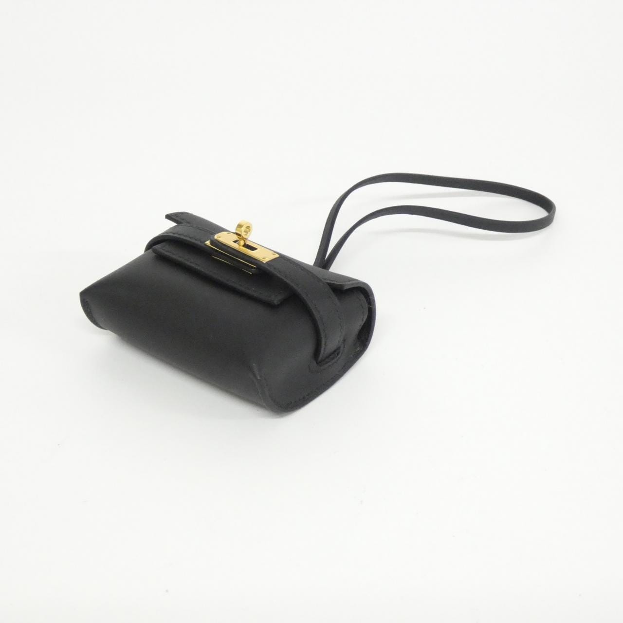 【未使用品】エルメス ケリー フェスティバル 084665CC バッグチャーム