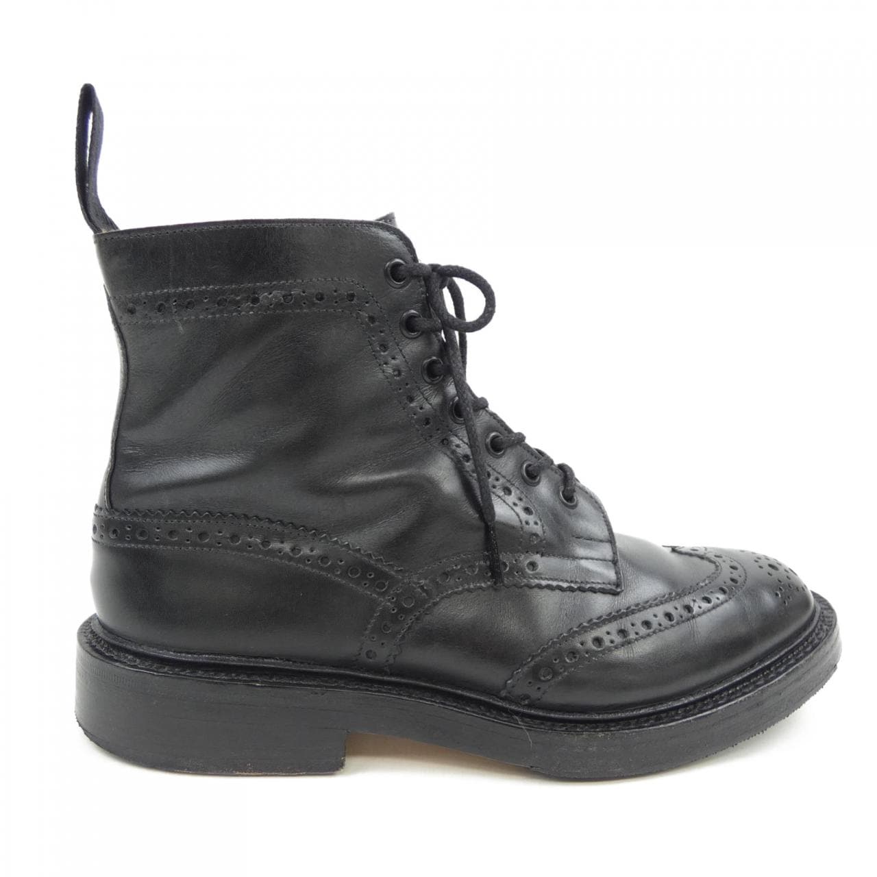 トリッカーズ Tricker's ブーツ