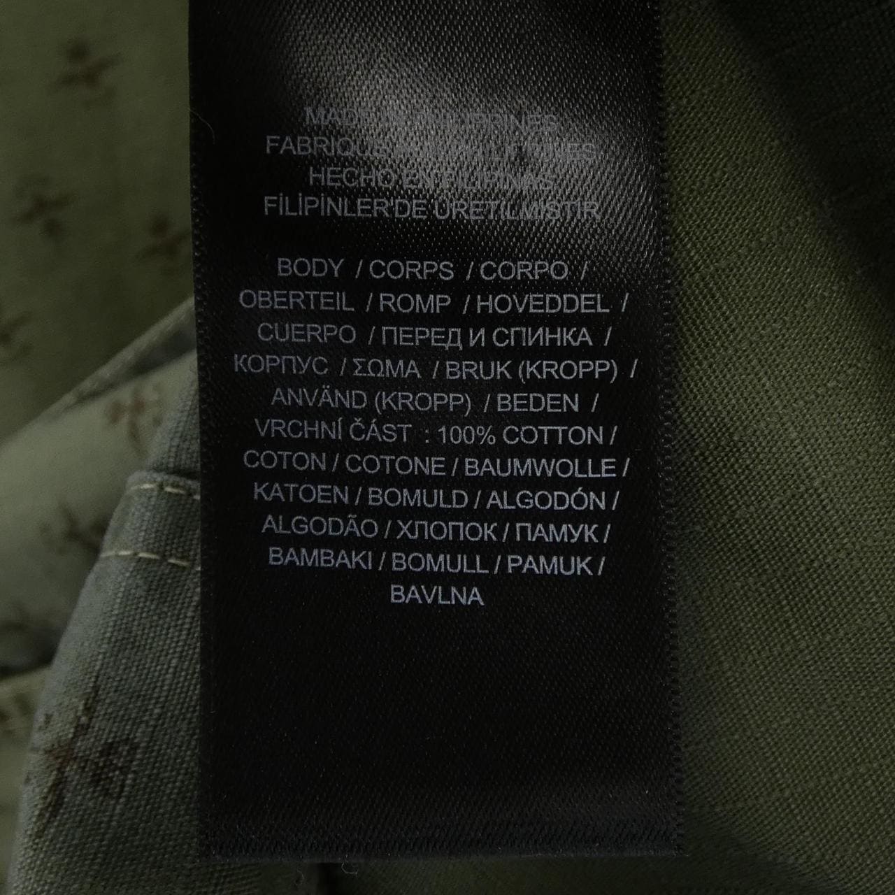 ダブルアールエル RRL S／Sシャツ