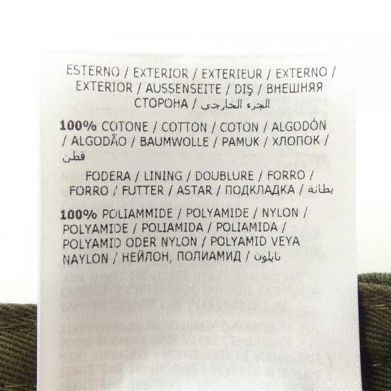 モンクレール MONCLER G10913B76300 キャップ