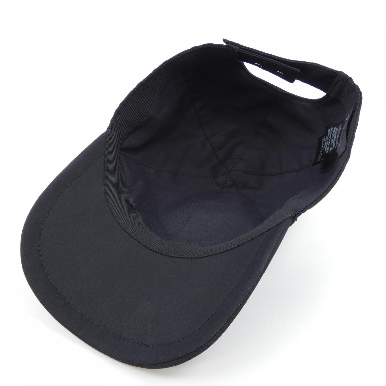 シャネル CHANEL キャップ