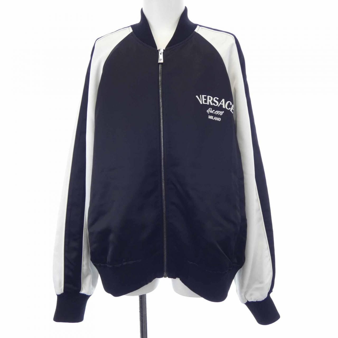 ヴェルサーチェ VERSACE 1014840 ブルゾン