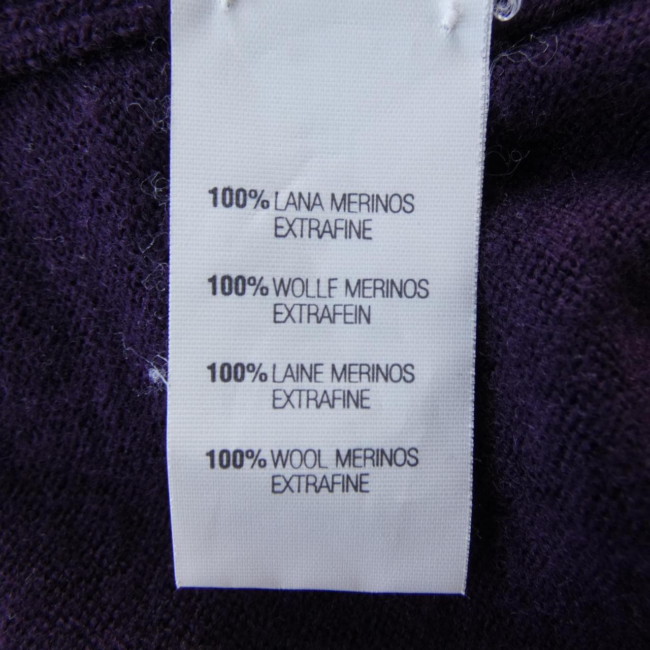 アレッサンドロ  ルッピ ALESSANDRO LUPPI ニット