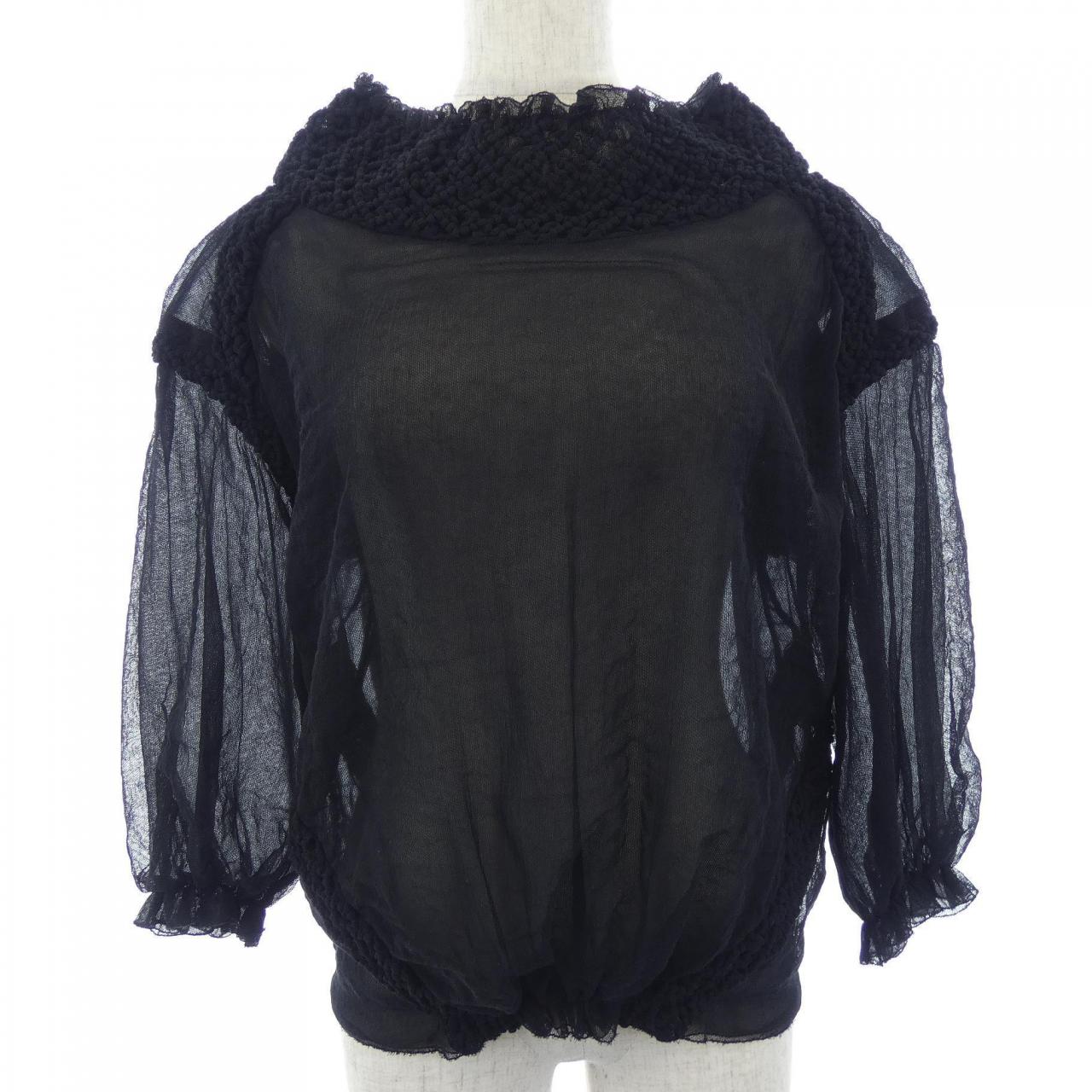 シャネル CHANEL P46643V34612 トップス