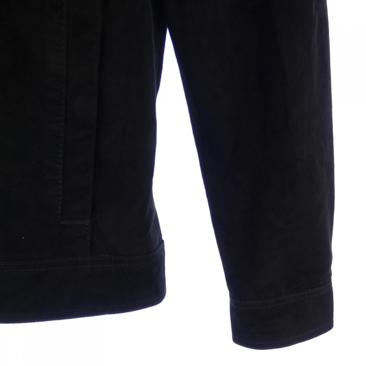 アルマ ARMA WANI レザージャケット