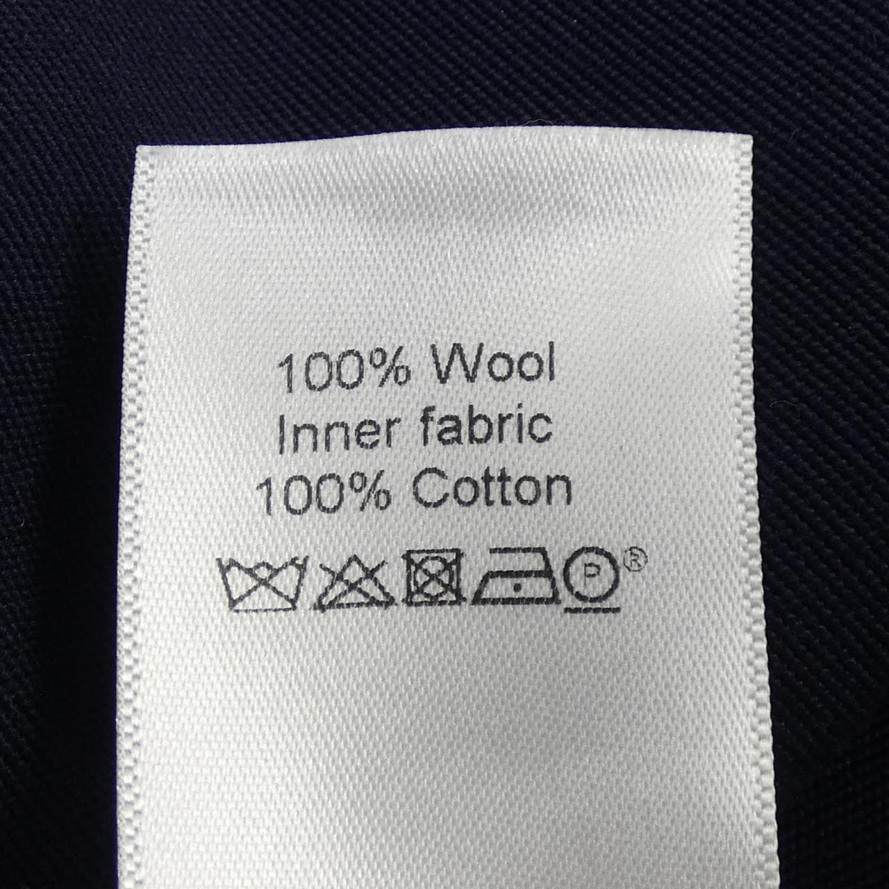 セリーヌ CELINE 2 1P84/7141 パンツ