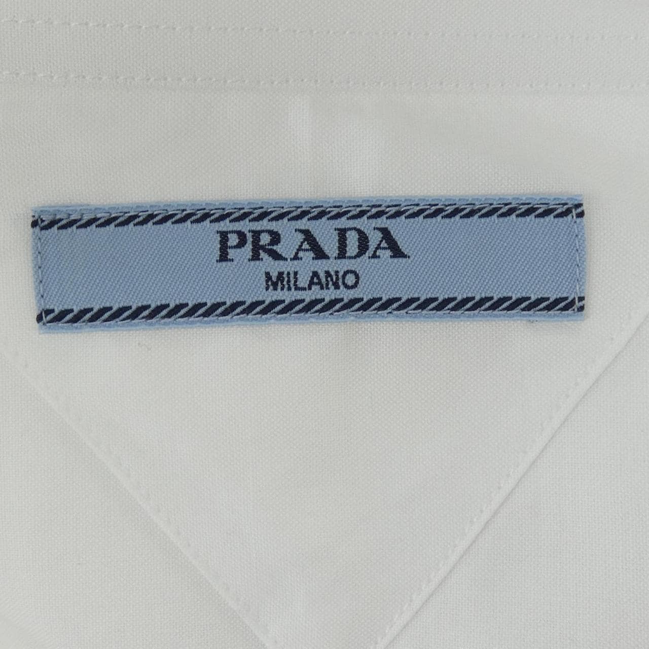 プラダ PRADA P482I SOOO 171G シャツ