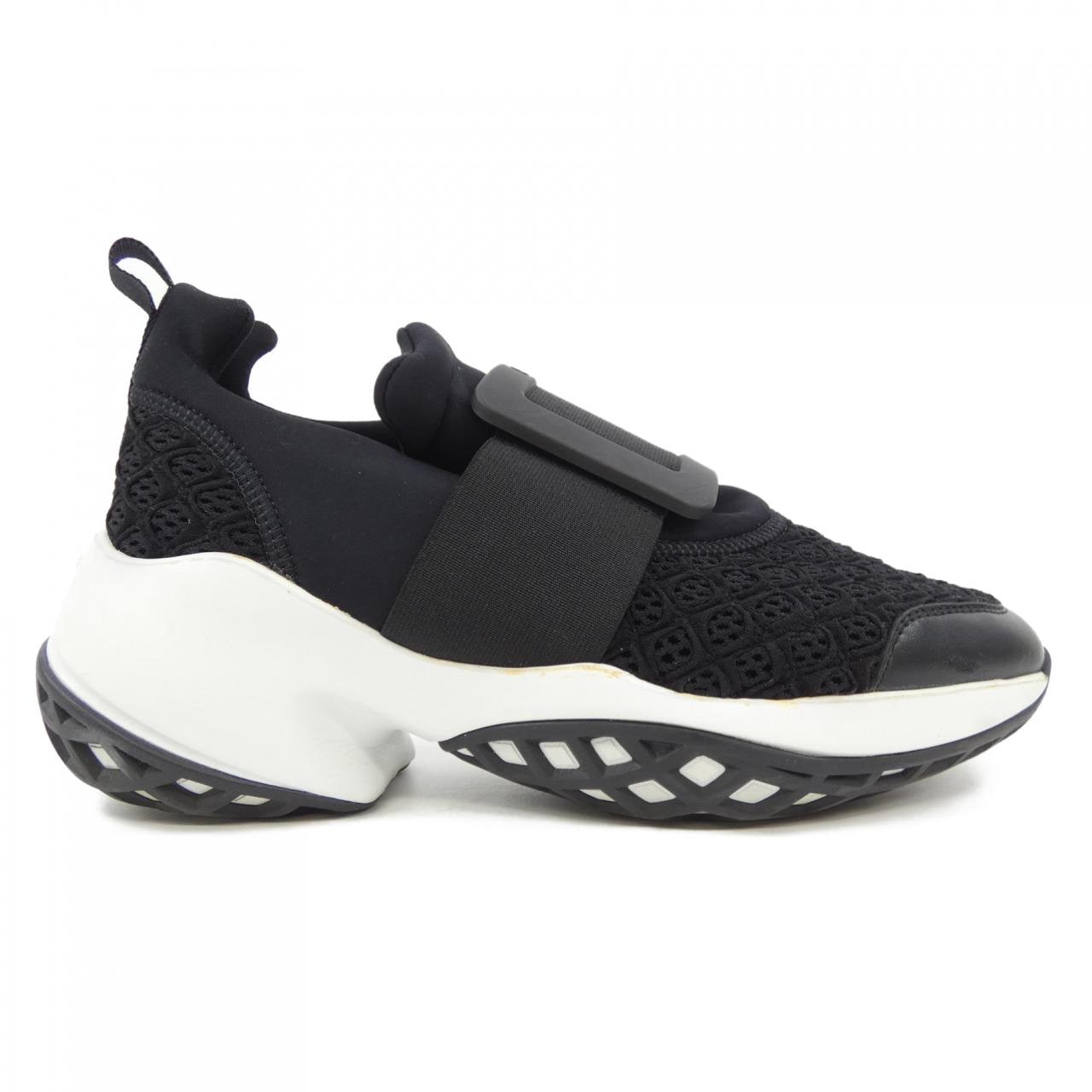 ロジェヴィヴィエ ROGER VIVIER ヴィヴ ラン スニーカー