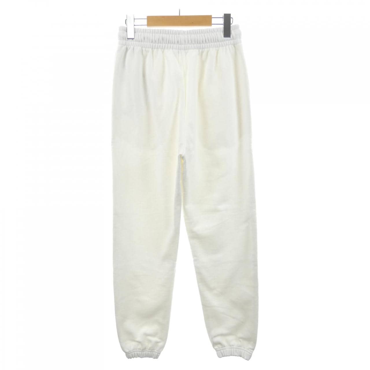 セリーヌ CELINE CELINEエンブロイダリージョガーパンツ 2Z062052H パンツ