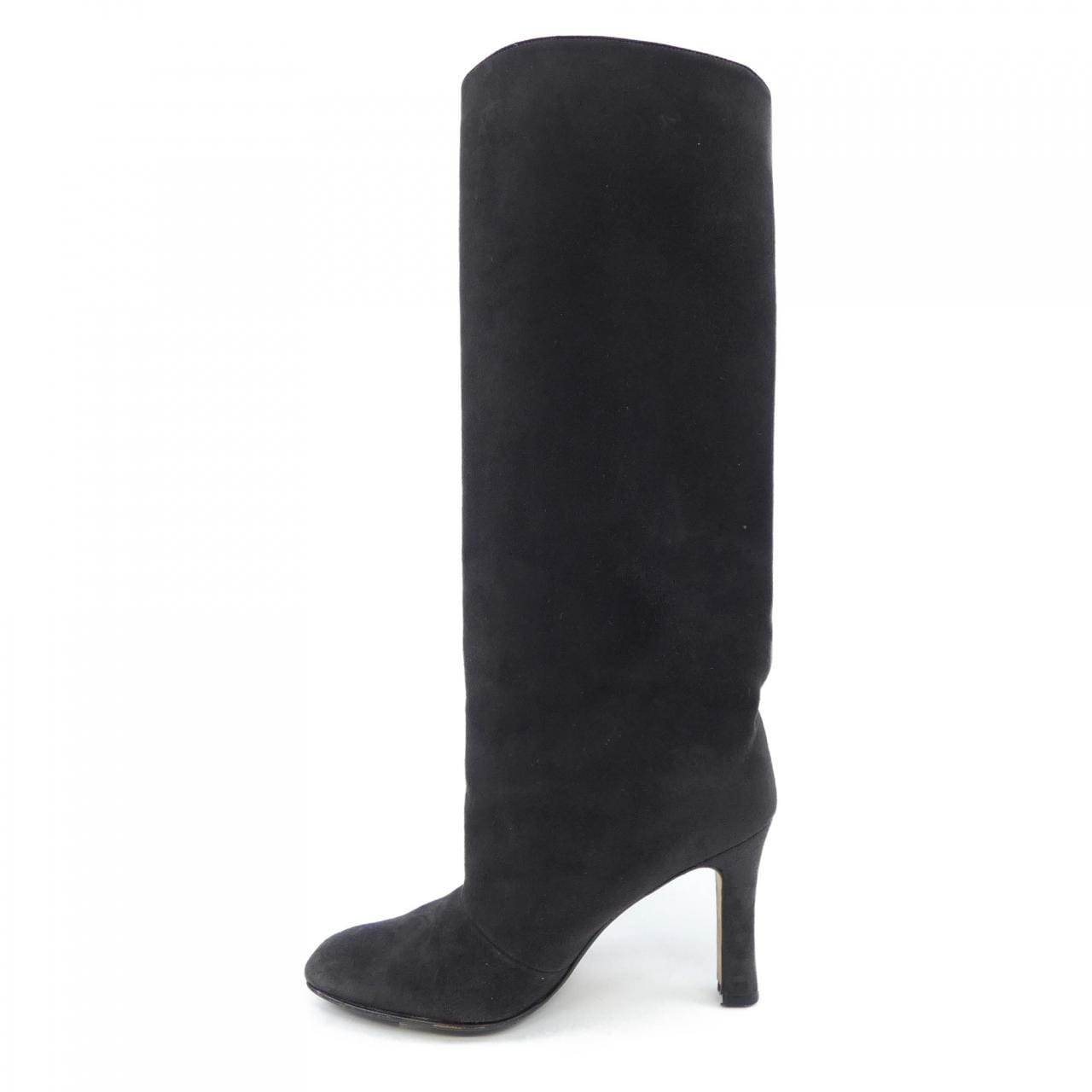 Manolo MANOLO BLAHNIK长靴