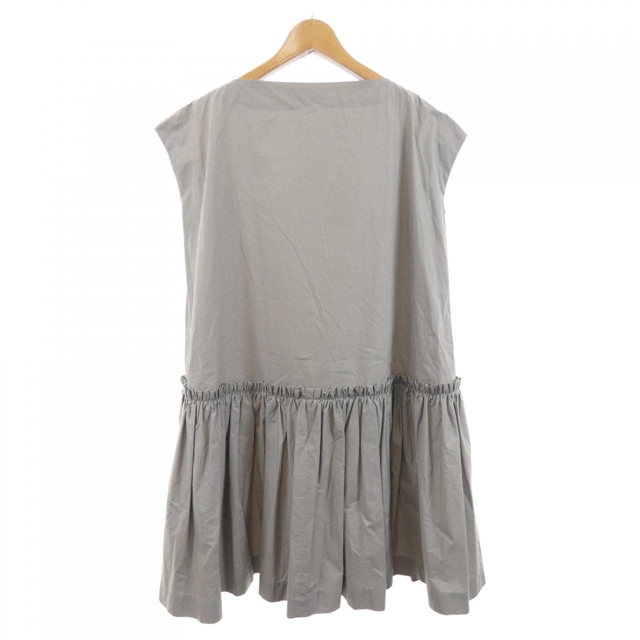 ヴィヴィアンウエストウッドレッド Vivienne Westwood RED LABEL ワンピース