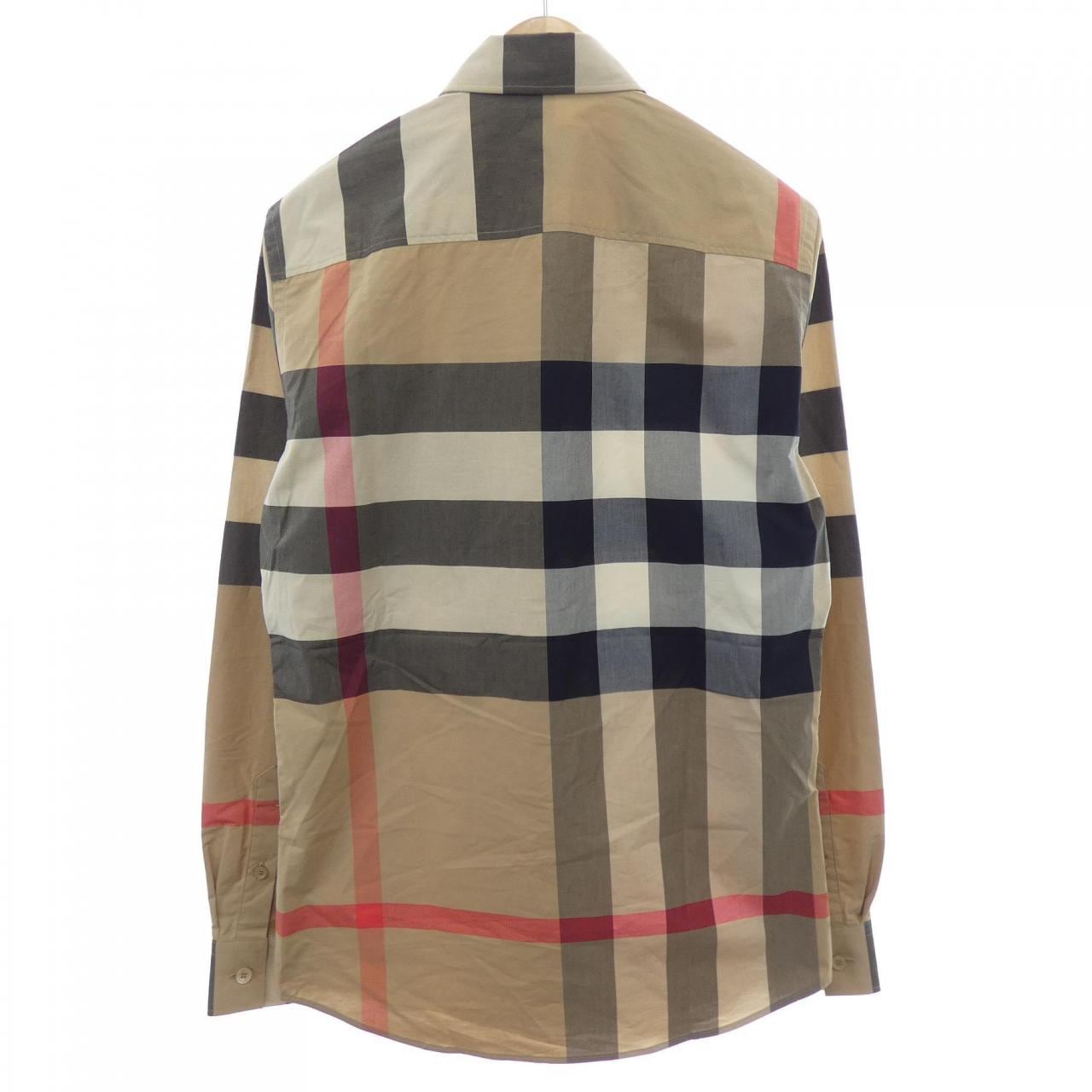 バーバリー BURBERRY 8010213 シャツ