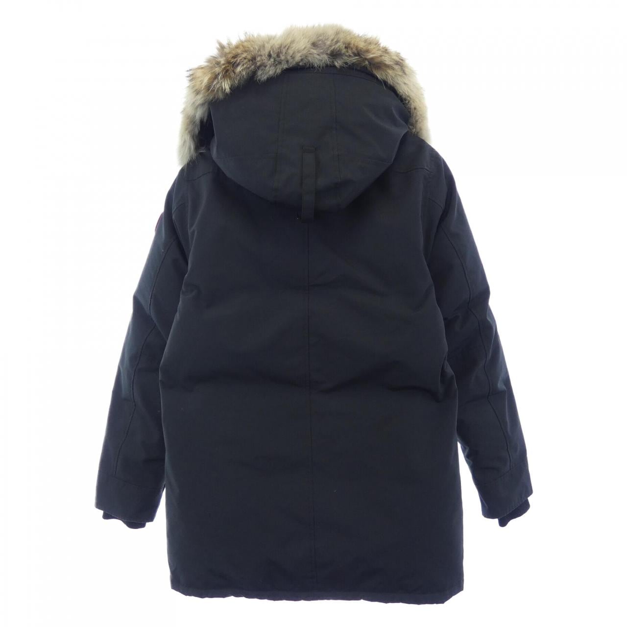 カナダグース CANADA GOOSE 3438JM JASPER ジャスパー ダウンジャケット